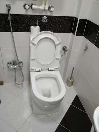 Апартаменты Apartment on Nərimanov Prospekti Баку Апартаменты-102