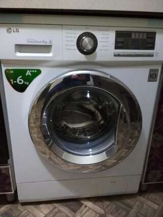 Апартаменты Apartment on Nərimanov Prospekti Баку Апартаменты-16