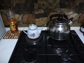 Апартаменты Apartment on Nərimanov Prospekti Баку Апартаменты-28