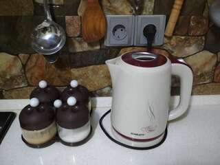 Апартаменты Apartment on Nərimanov Prospekti Баку Апартаменты-35