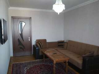 Апартаменты Apartment on Nərimanov Prospekti Баку Апартаменты-4