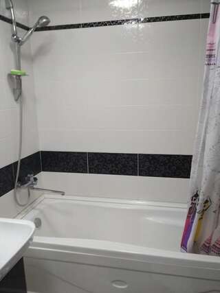 Апартаменты Apartment on Nərimanov Prospekti Баку Апартаменты-43