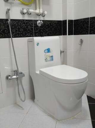 Апартаменты Apartment on Nərimanov Prospekti Баку Апартаменты-44