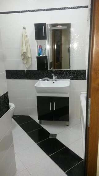 Апартаменты Apartment on Nərimanov Prospekti Баку Апартаменты-49