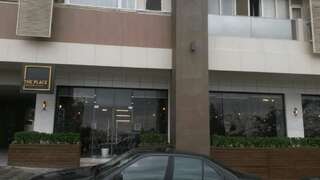 Апартаменты Apartment on Nərimanov Prospekti Баку Апартаменты-51