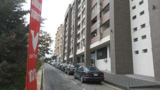 Апартаменты Apartment on Nərimanov Prospekti Баку Апартаменты-52