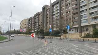 Апартаменты Apartment on Nərimanov Prospekti Баку Апартаменты-55