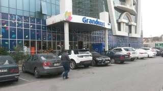 Апартаменты Apartment on Nərimanov Prospekti Баку Апартаменты-56