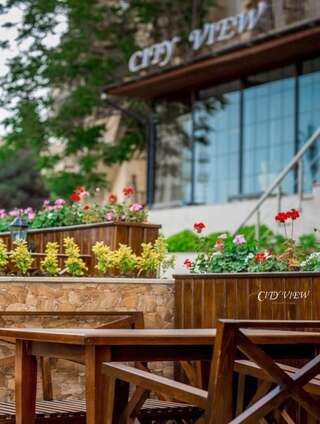 Апартаменты Apartment on Nərimanov Prospekti Баку Апартаменты-58