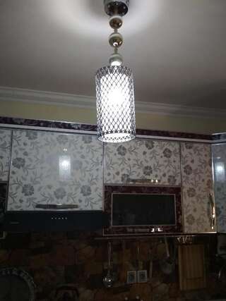 Апартаменты Apartment on Nərimanov Prospekti Баку Апартаменты-61