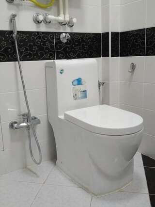 Апартаменты Apartment on Nərimanov Prospekti Баку Апартаменты-68