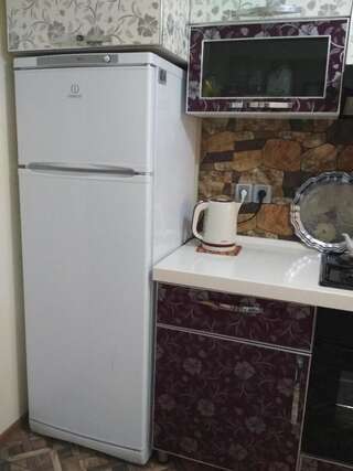 Апартаменты Apartment on Nərimanov Prospekti Баку Апартаменты-75