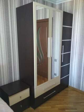 Апартаменты Apartment on Nərimanov Prospekti Баку Апартаменты-78