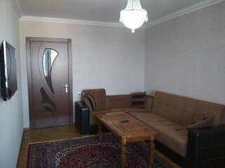 Апартаменты Apartment on Nərimanov Prospekti Баку Апартаменты-80