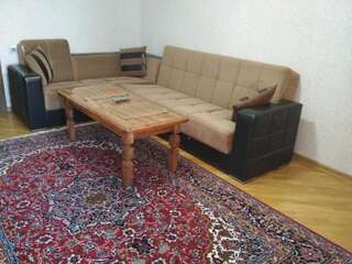 Апартаменты Apartment on Nərimanov Prospekti Баку Апартаменты-83