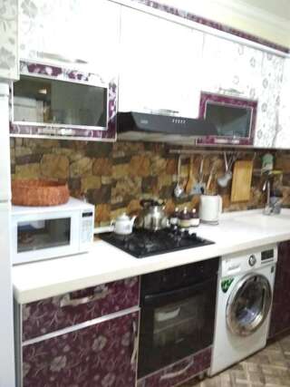 Апартаменты Apartment on Nərimanov Prospekti Баку Апартаменты-94