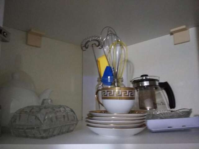 Апартаменты Apartment on Nərimanov Prospekti Баку-102