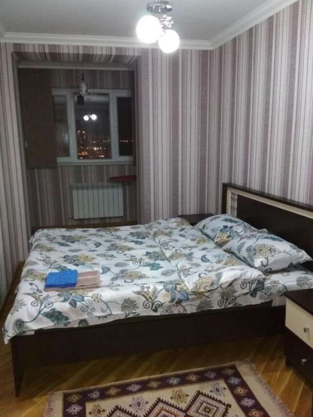 Апартаменты Apartment on Nərimanov Prospekti Баку-108