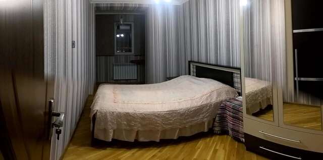 Апартаменты Apartment on Nərimanov Prospekti Баку-26