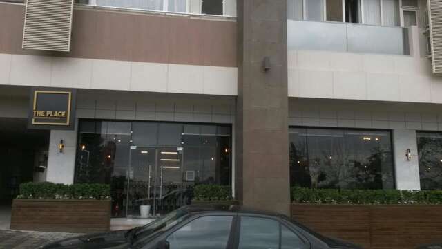 Апартаменты Apartment on Nərimanov Prospekti Баку-28