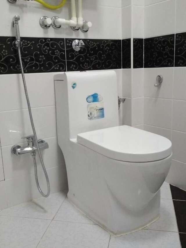 Апартаменты Apartment on Nərimanov Prospekti Баку-46