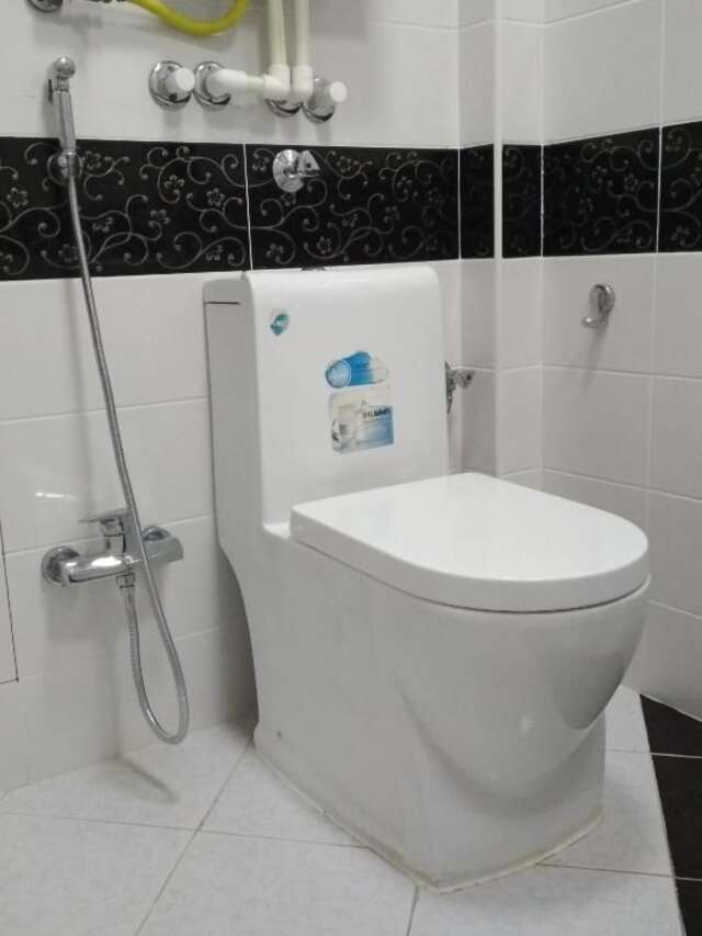 Апартаменты Apartment on Nərimanov Prospekti Баку-70
