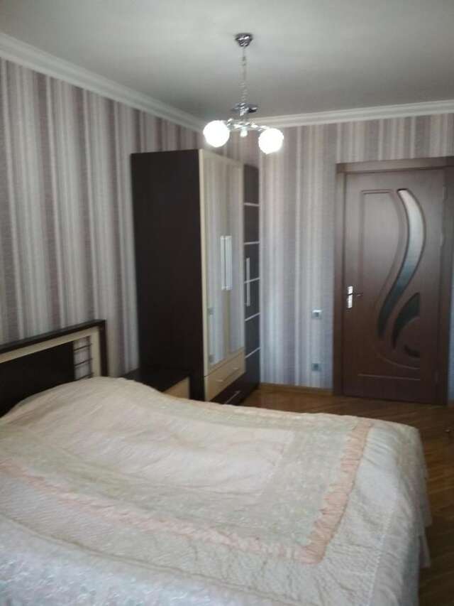 Апартаменты Apartment on Nərimanov Prospekti Баку-9