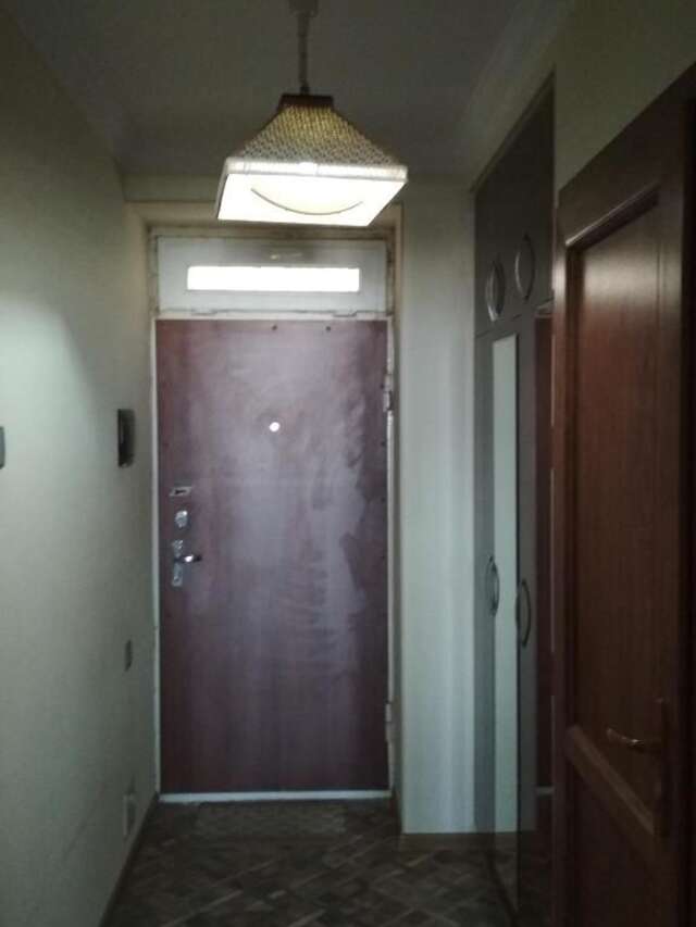 Апартаменты Apartment on Nərimanov Prospekti Баку-72