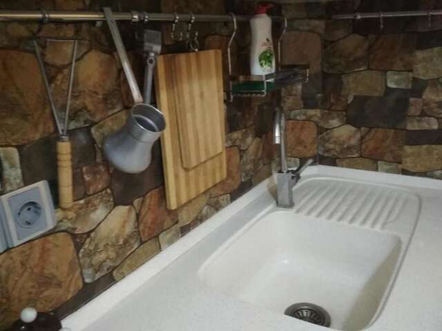 Апартаменты Apartment on Nərimanov Prospekti Баку-74