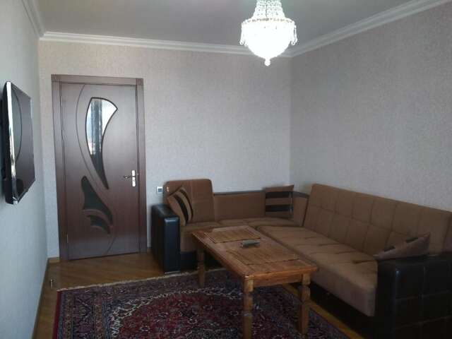 Апартаменты Apartment on Nərimanov Prospekti Баку-82